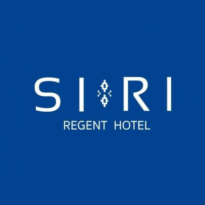 Siri regent Hotel Nakhonphanom -โรงแรมสิริรีเจ้นท์นครพนม-